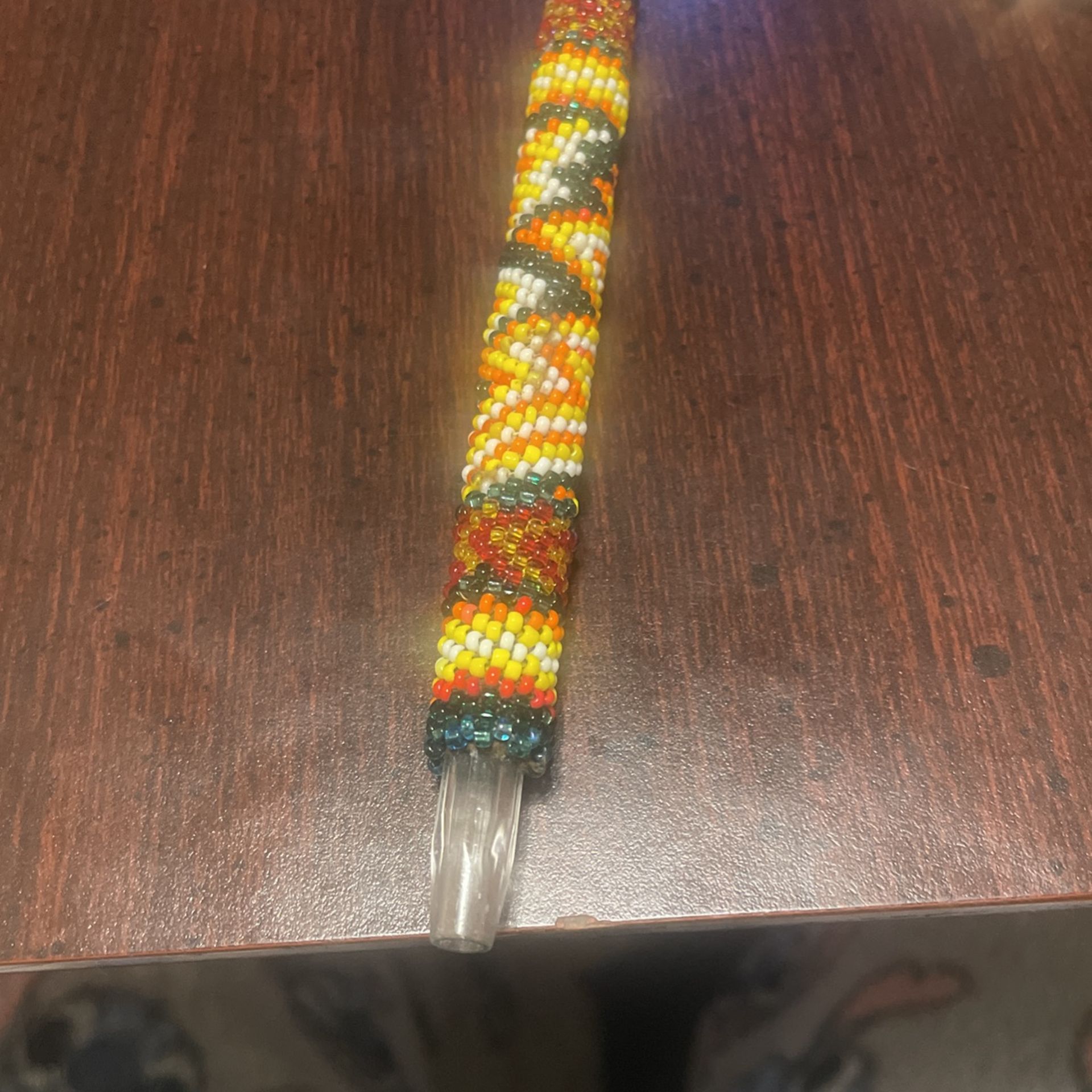 Bead Pen
