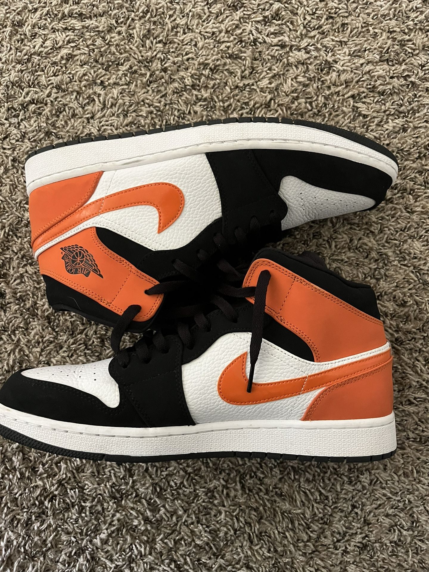 Jordan’s