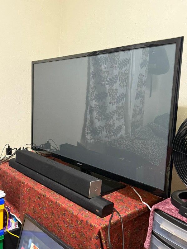 Samsung Tv 55 INCH