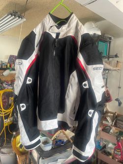 Motorcycle Jacket 2XL Sedici