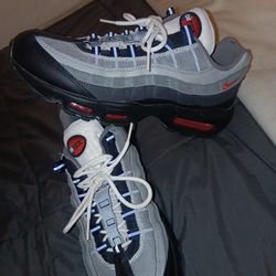 Nike air max 95