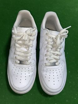 8.5 Men White Air Force 1 