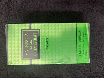Valencia  Green