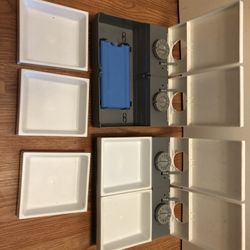 Automatic Pet Feeder For Dry Or Wet Food