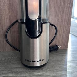 KitchenAid Grinder 