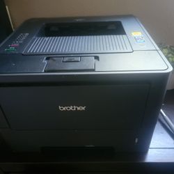 BROTHER HL-5450DN Laser Printer