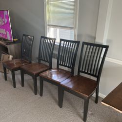 For Sale Dining Table And Chairs 