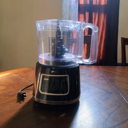 Food Processor