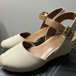 Women Tommy Hilfiger Espadrilles