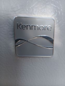 Kenmore Appliance Brand Badge Emblem