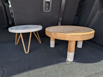 Plant stands
