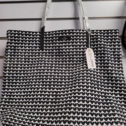 Kate Spade Bon Shopper Totebag