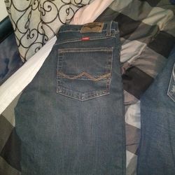 28w Wrangler Jeans