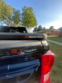 Extang Solid Fold Tonneau Cover