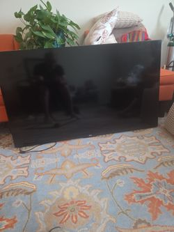 Roku 55" Tv