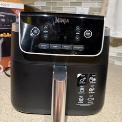Ninja Air Fryer