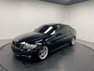 2011 bmw 335i