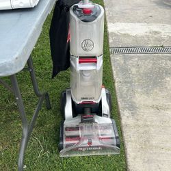 Vacuum 