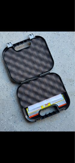 Storage Box Container Case