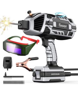 Failhot Handheld Inverter Welder MMA-120