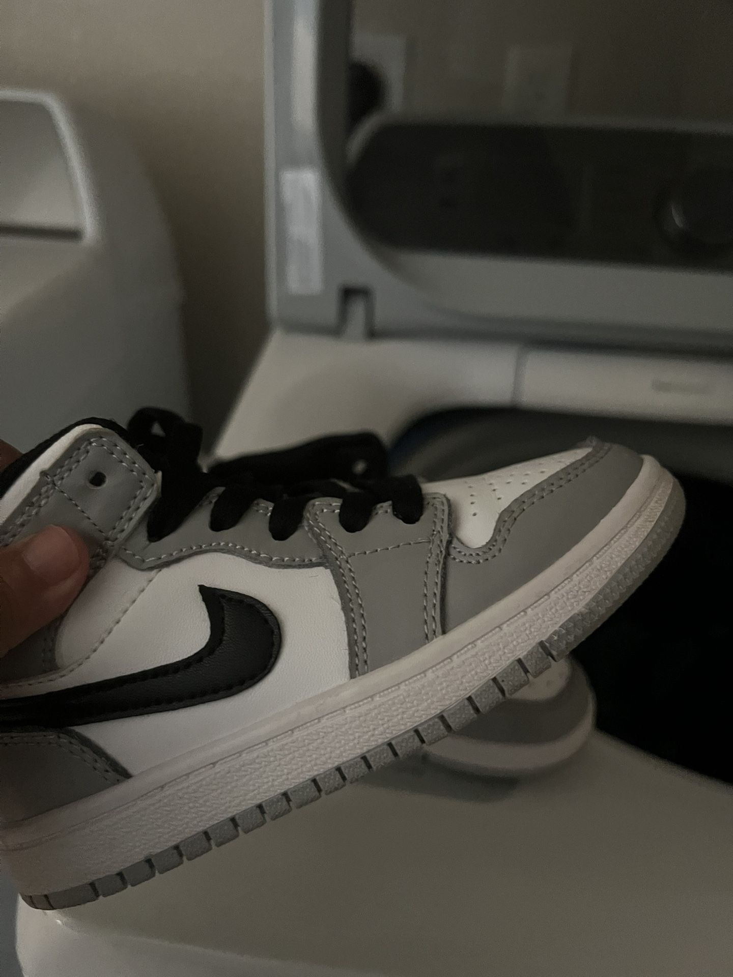 Toddler Shoes