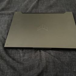 ASUS TUF Gaming A15 Ryzen 7 / RTX 3050 Ti Gaming Laptop – Excellent Condition