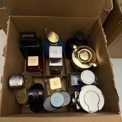 Men’s Fragrances Ysl Edp 