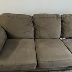 3 Seater Sofa