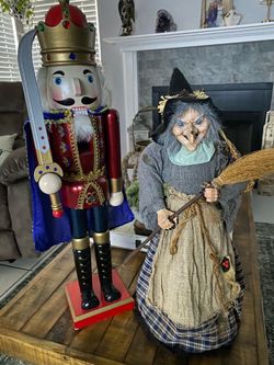 Holiday decor