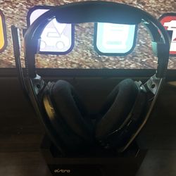 Headset 