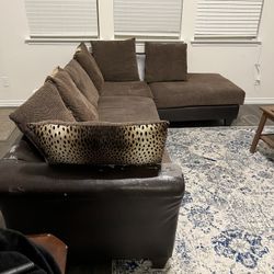Sofa Very Light . Coffee Table Free If No Bargaining 