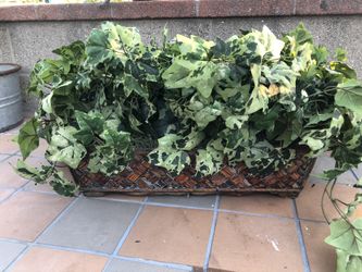 Home decoration