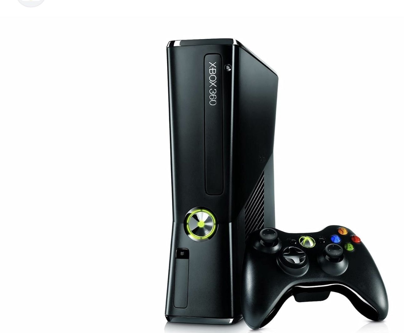 Xbox 360