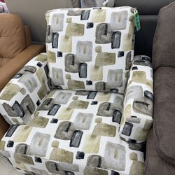 Accent Chair Cash 