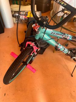 Kids bike like new