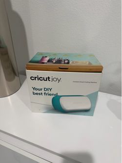 Cricut Joy Machine