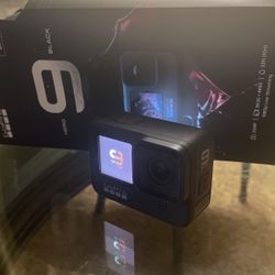 GoPro 9 Black