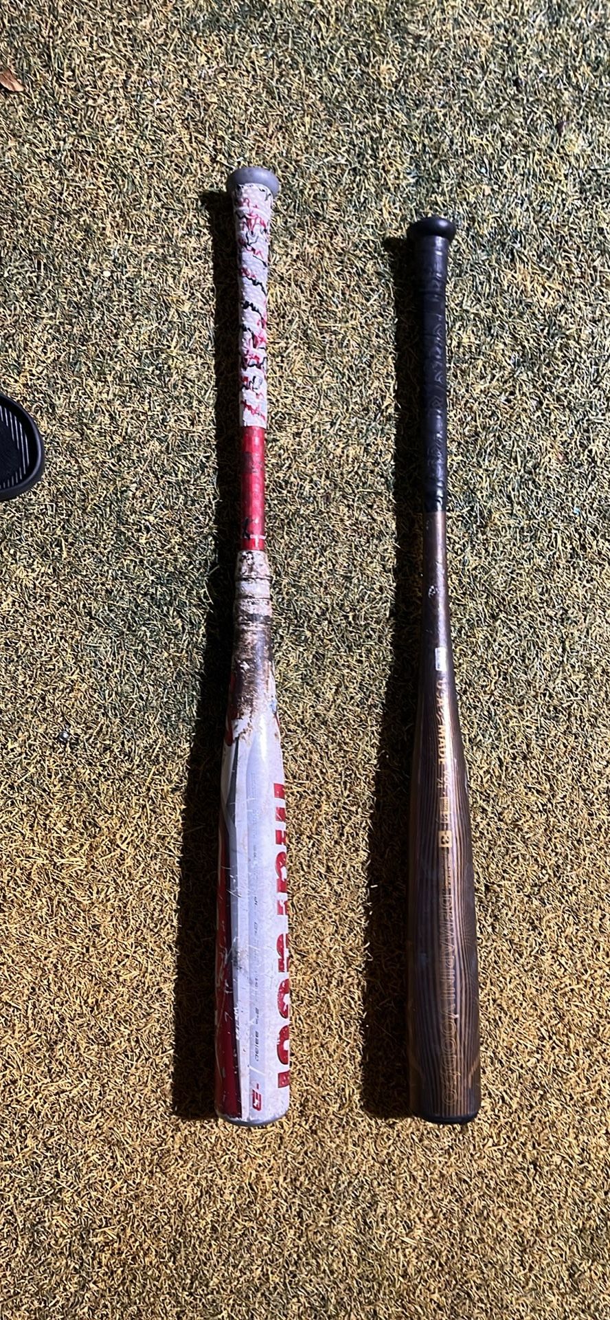 BBCOR Baseball Bats