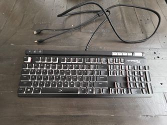 Keyboard HyperX Alloy Elite 2
