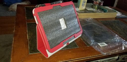Pro case for tablet