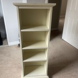 Small Book Shelf With Removable Shelves 