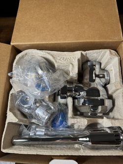 Flush Valve