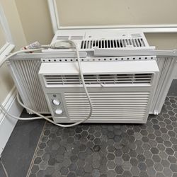 AC UNIT 