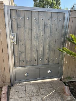Puertas