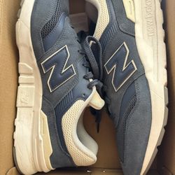 New Balance 997H Size 12