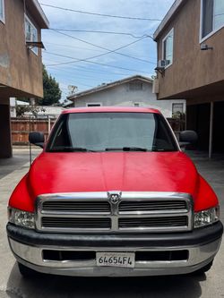 1998 Dodge Ram 1500