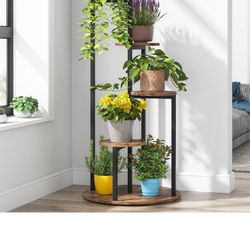 Plant Stand New In Box