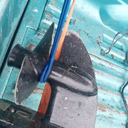 Mercury Outboaurd 10hp