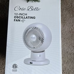 Cose Belle Fan 