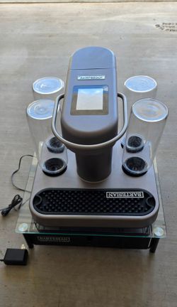 Bartesian Premium Cocktail Machine